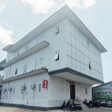 Vaccinated Staff-Oyo 2699 Haven Boarding House Hotel Ambon Exterior foto